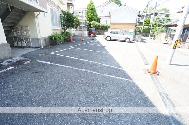 サンハイツ千原のその他写真