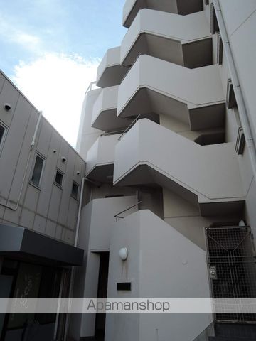 アークビルの外観写真