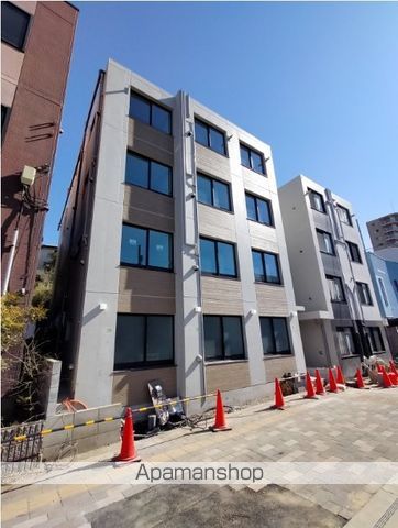 cieloの外観写真