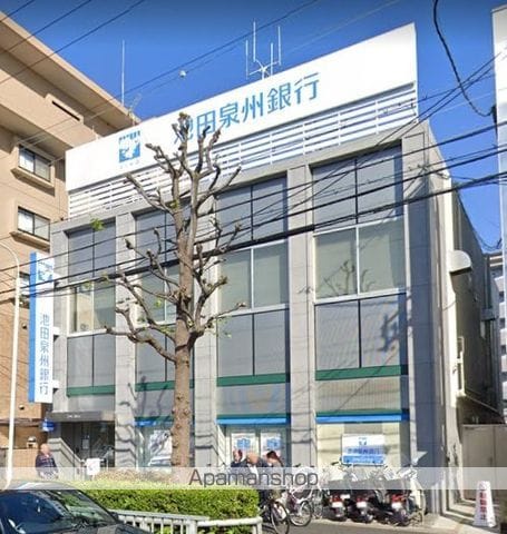 シード1の周辺写真