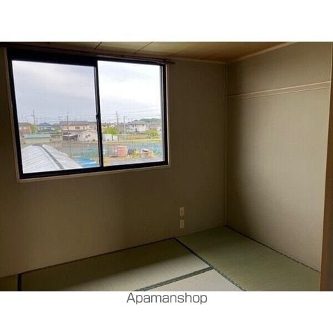 フローラルハイツの内装写真