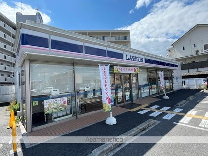 マリーベル南草津[1R/29.12m2]の周辺5