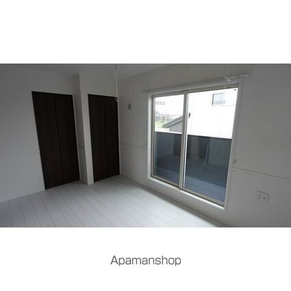 Ｇｒａｎｄｉｒ木更津Ⅲ棟[3LDK/78.64m2]のリビング・居間2