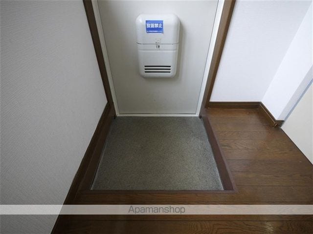 グリーンメゾン旭の内装写真