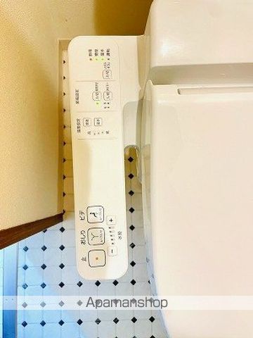 マチテラス高殿の内装写真