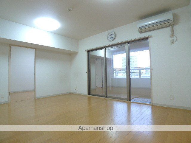 ダイアパレス道後の内装写真