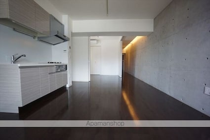 ザ・グラッシーズ[1LDK/41.8m2]の内装2