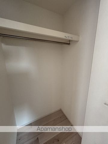 ELSERENOSHINOSAKAKITAの内装写真
