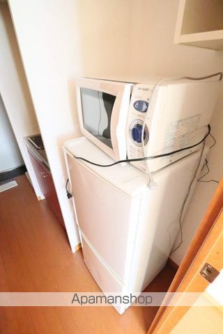 レオパレスガーデ二ア宮沢町の内装写真