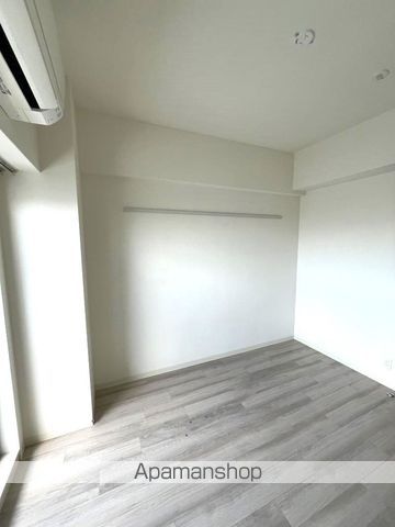 スプランディッド天王寺パークサイドの内装写真