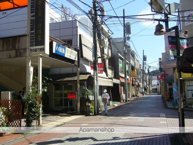 ヒルトン三浦の周辺写真