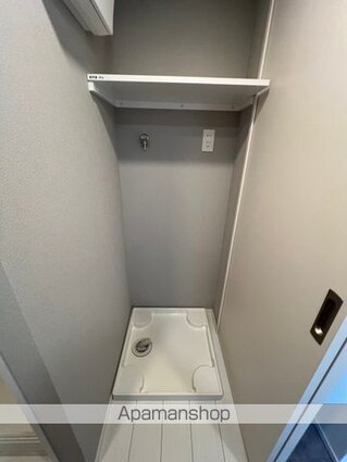 東京都中野区若宮１丁目[1R/16.44m2]の内装5