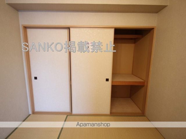 GRAMERCY SAPPOROの内装写真