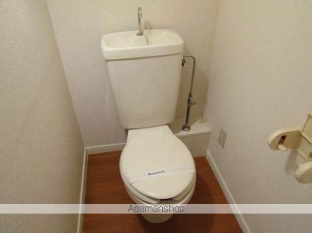 レオパレス長府東の内装写真