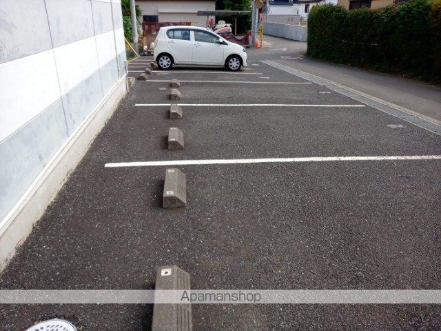 レオパレスクロスロードのその他写真