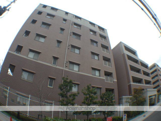 西宮門戸アーバンライフパークヴィレの外観写真