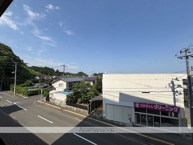 ライオンズマンション東勝山のその他写真
