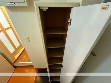 レオパレス本駒込[1K/20.23m2]のその他部屋・スペース