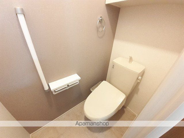 レガリアの内装写真