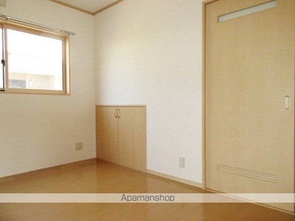 長野県長野市大字高田[2DK/53.54m2]の内装1