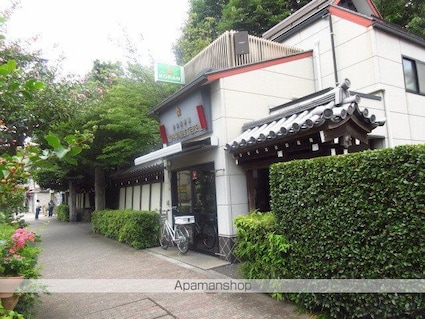 東京都杉並区高円寺南４丁目[1DK/33.95m2]の周辺4