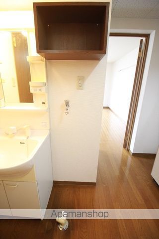 Y・N・G西坂Vの内装写真