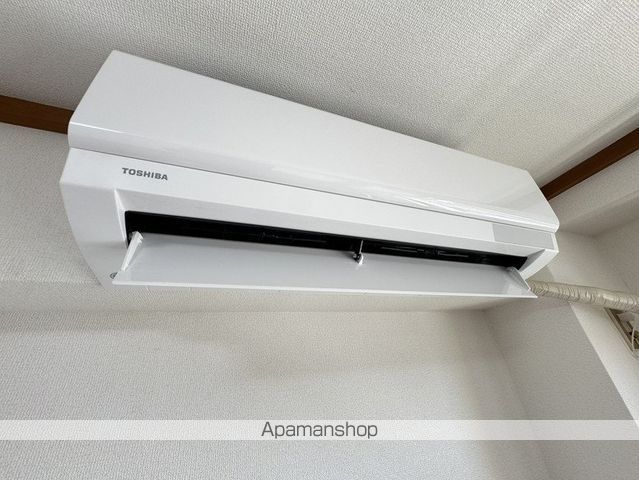 クリーンハイツの内装写真