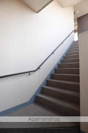 ヴァン　ヴェール[1K/29.38m2]の共用部7