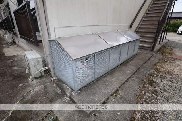 タウニーマタノ B棟のその他写真