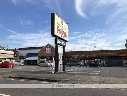 サンライズ[1LDK/49.06m2]の周辺1