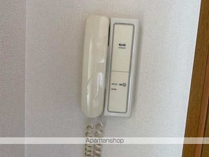 津山マンション[2DK/46.17m2]の内装6