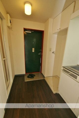 サニーテラス富貴ノ台Iの内装写真