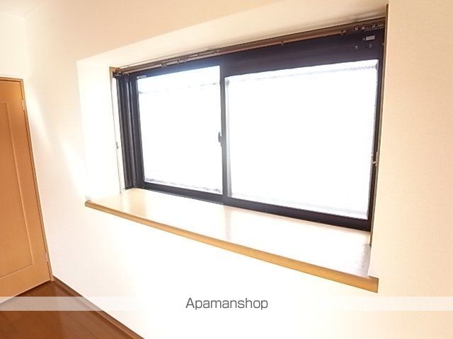 あっとほーむの内装写真