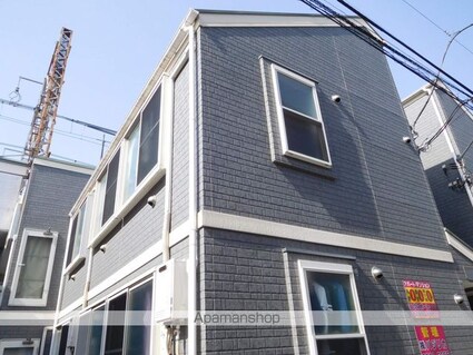 ライフピアマノワール[1R/10.5m2]の外観2