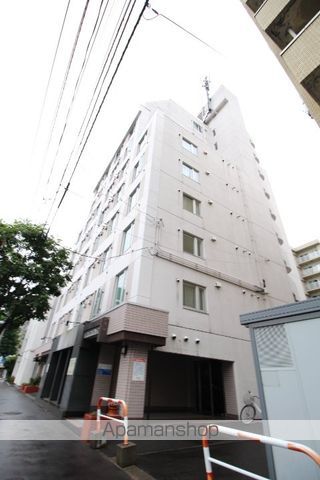 藤井ビル北23条の外観写真