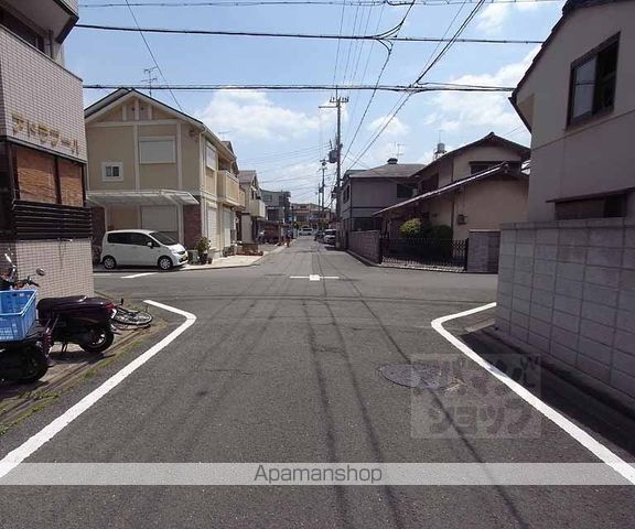 アドラブールの周辺写真