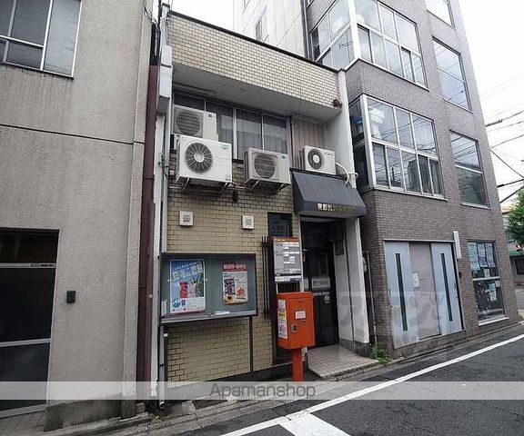 井筒ホームズ河原町の周辺写真