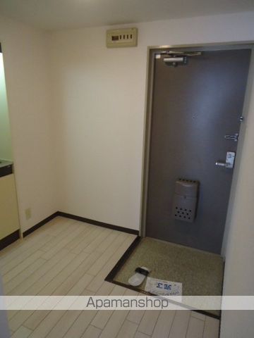 MTハウスの内装写真