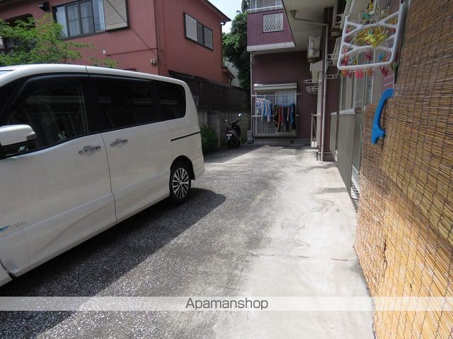 グレースハイム山王の周辺写真
