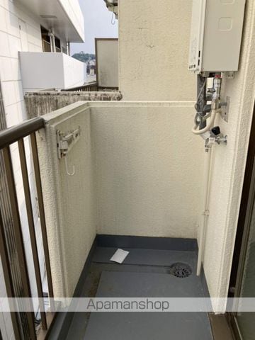アルテミス安芸の内装写真