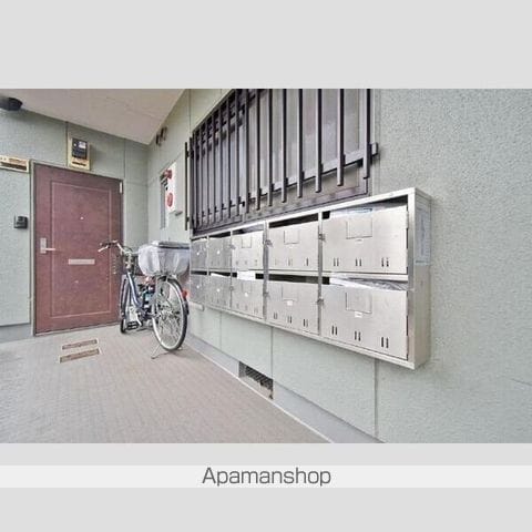 サンステージ滝ノ水の内装写真