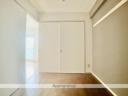 グリーンヒルズ目白[2LDK/56.93m2]のリビング・居間4