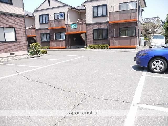 ディアスのみぞA棟B棟のその他写真