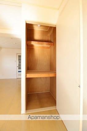 ＧＲＡＮＤ　ＳＬＡＭ青梅[1LDK/56.14m2]の収納