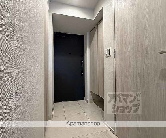 レーベン京都河原町の内装写真