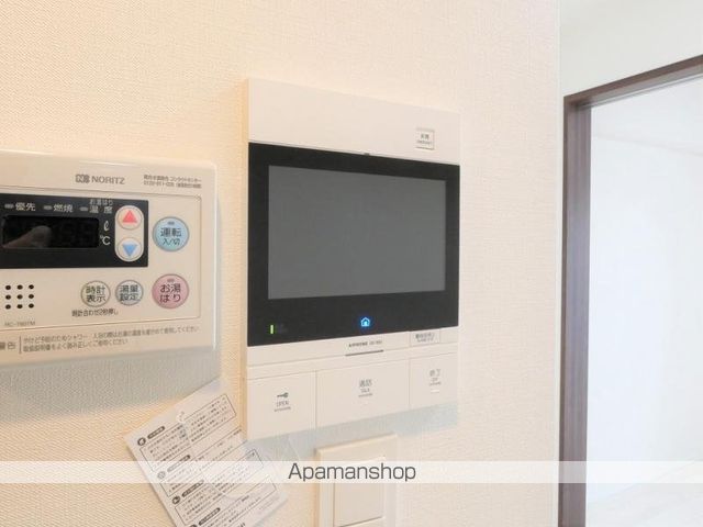 ラフィスタ中野本町の内装写真