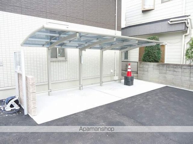 クロノス楓の外観写真