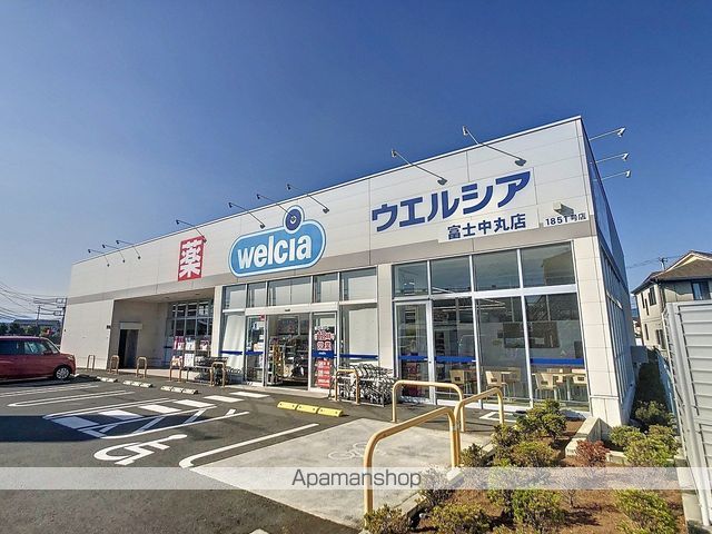 ケイズ・ヒビキの周辺写真