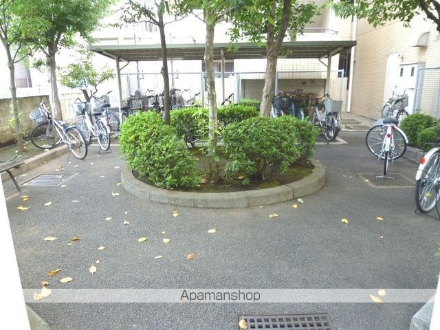 コスモパーク戸田弐番館のその他写真