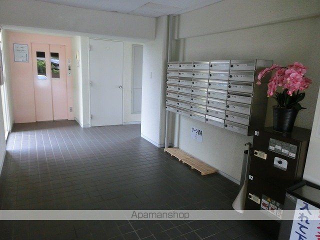 マンションブエナティエラのその他写真